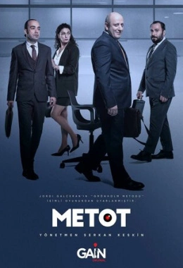 Метод Метод